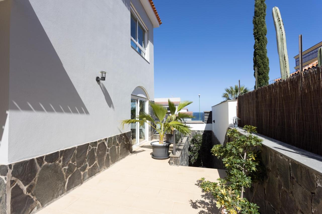 Villa Syrah Puerto de la Cruz  Exterior foto